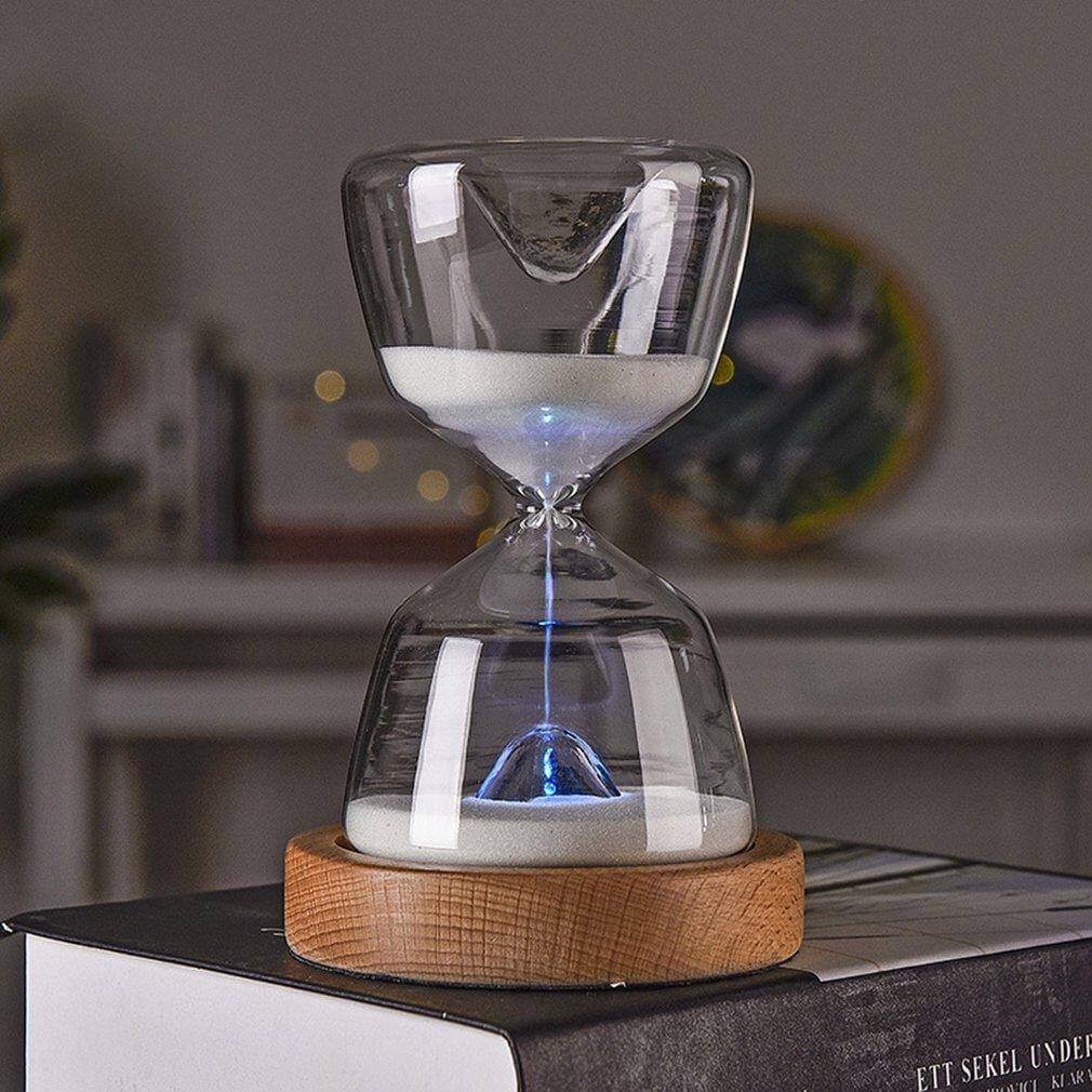 Creative Hourglass Timer | Stornfield