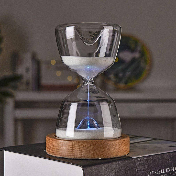Creative Hourglass Timer | Stornfield