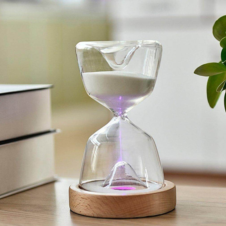 Creative Hourglass Timer | Stornfield