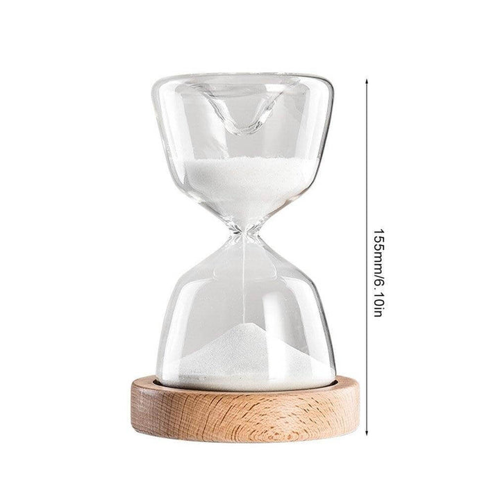 Creative Hourglass Timer | Stornfield
