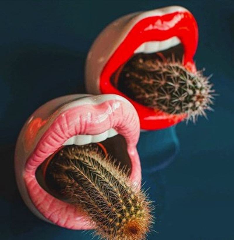 Stornfield | Lips Planters