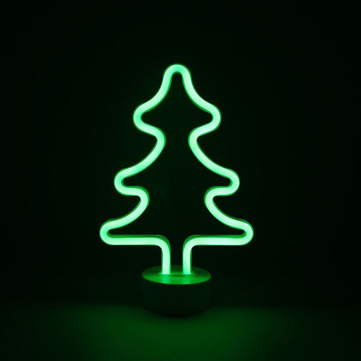 LED Neon Cool Party Lights | Stornfield