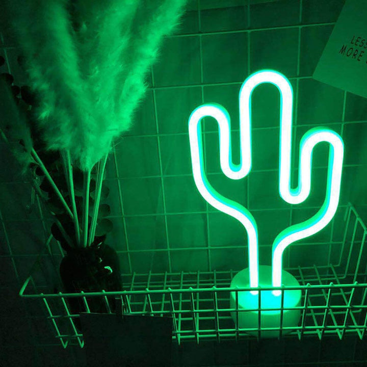 LED Neon Cool Party Lights | Stornfield