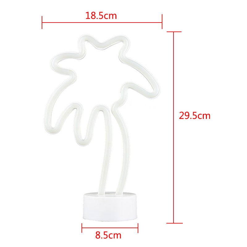 LED Neon Cool Party Lights | Stornfield