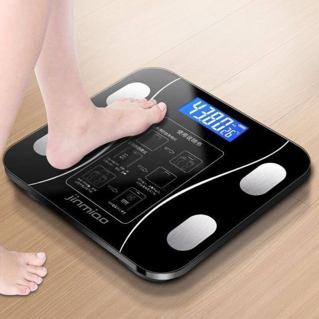 Smart Wireless Body Composition Analyzer | Stonrfield
