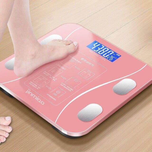 Smart Wireless Body Composition Analyzer | Stonrfield