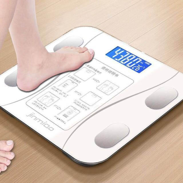 Smart Wireless Body Composition Analyzer | Stonrfield