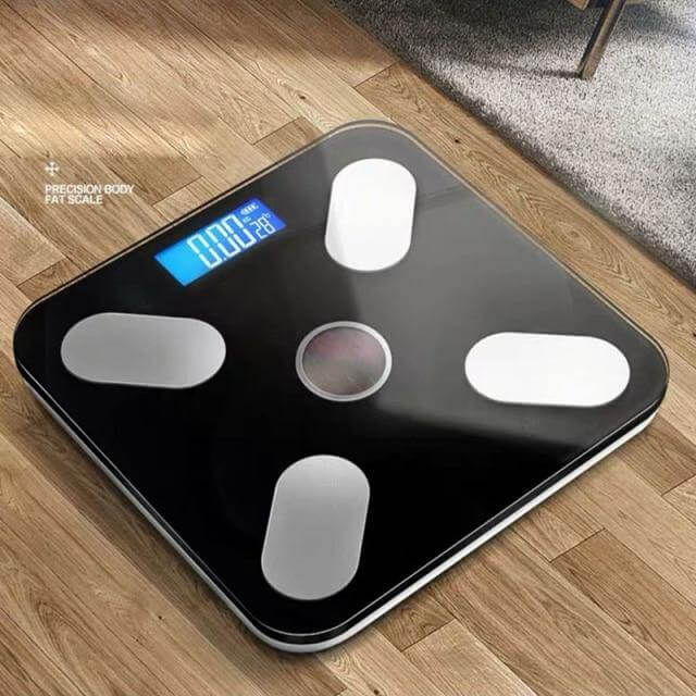 Smart Wireless Body Composition Analyzer | Stonrfield