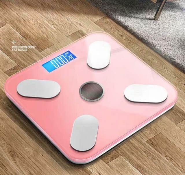 Smart Wireless Body Composition Analyzer | Stonrfield