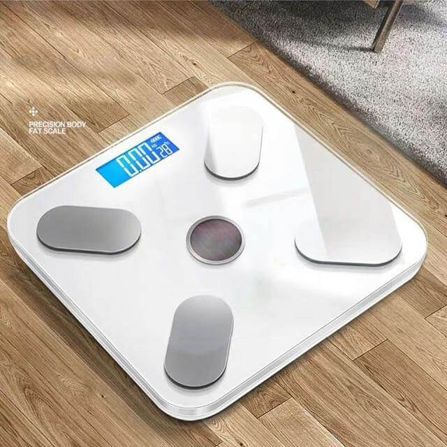 Smart Wireless Body Composition Analyzer | Stonrfield