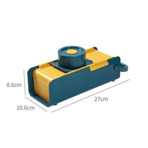 Multifunctional VegetaStornfielde Slicer | Stornfield
