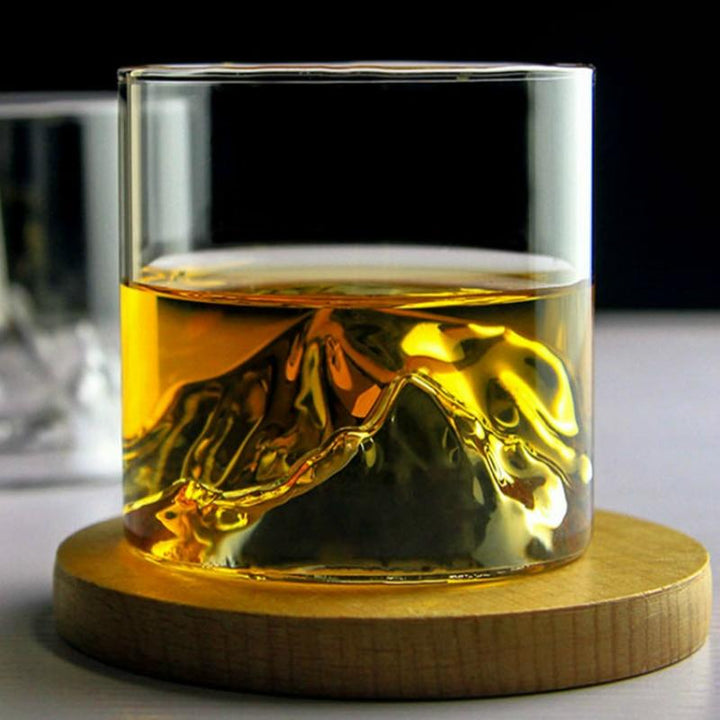 Yamazakura Whiskey Glass | Stornfield