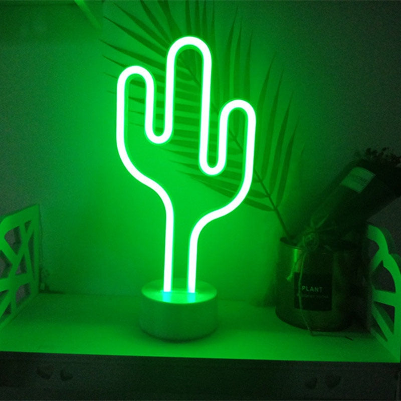 LED Neon Cool Party Lights | Stornfield