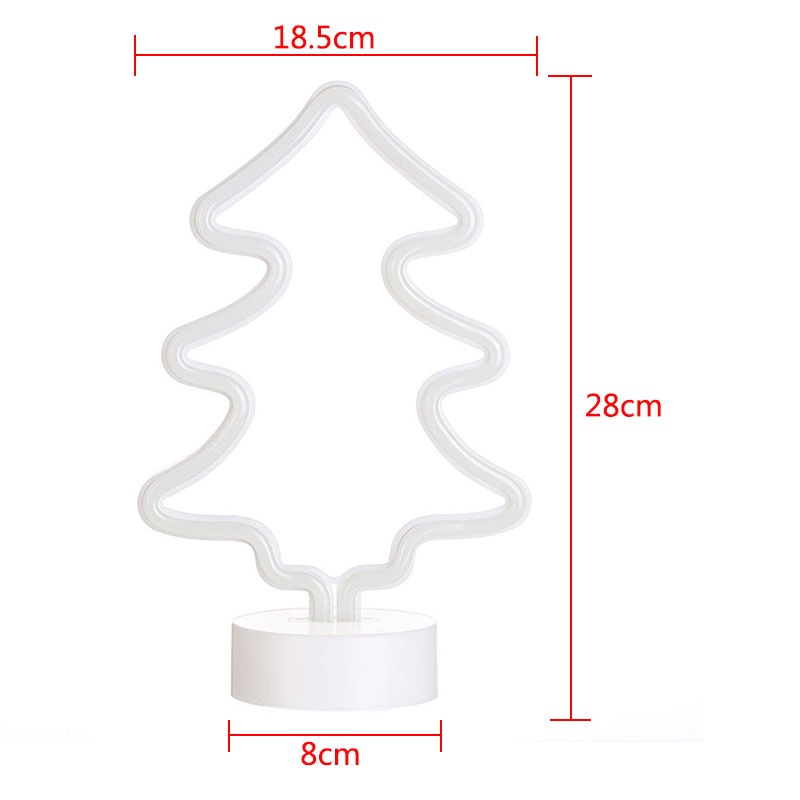 LED Neon Cool Party Lights | Stornfield