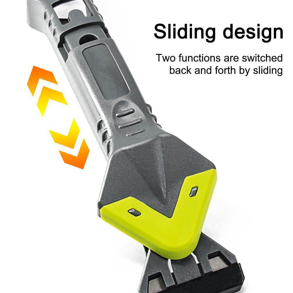 5in1 Silicone Remover Scraper Repair Tool | Stornfield