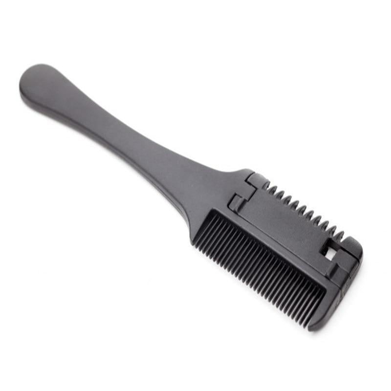 Hair Cutting Razor Comb | Stornfield