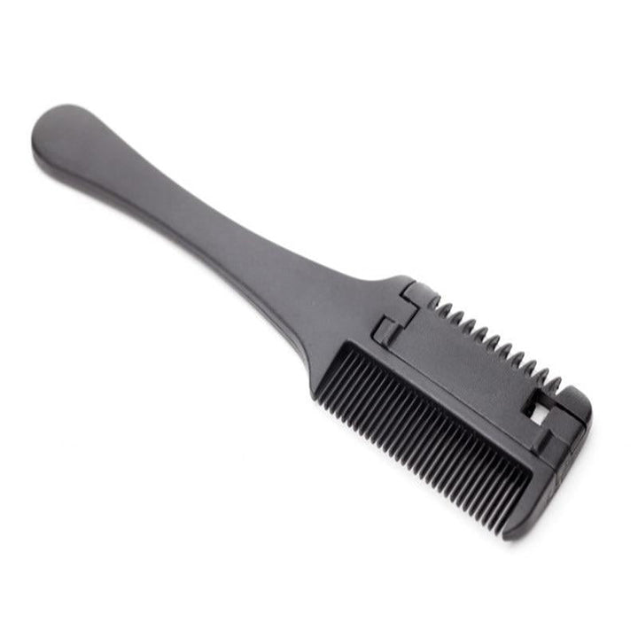 Hair Cutting Razor Comb | Stornfield