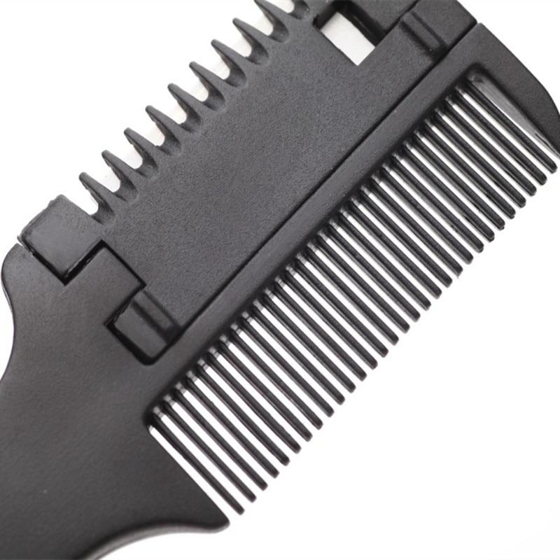 Hair Cutting Razor Comb | Stornfield