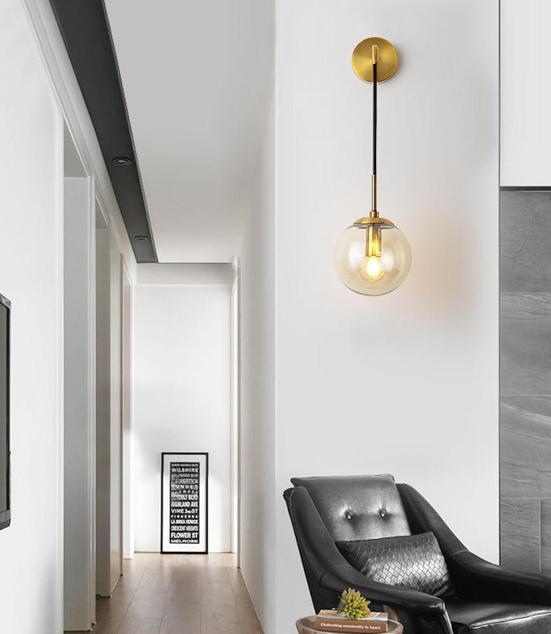 Stornfield | Stella Hanging Wall Lamp - Sale