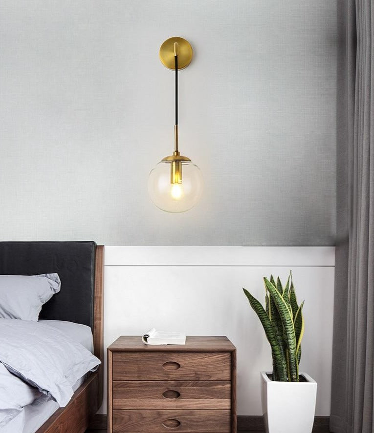 Stornfield | Stella Hanging Wall Lamp - Sale