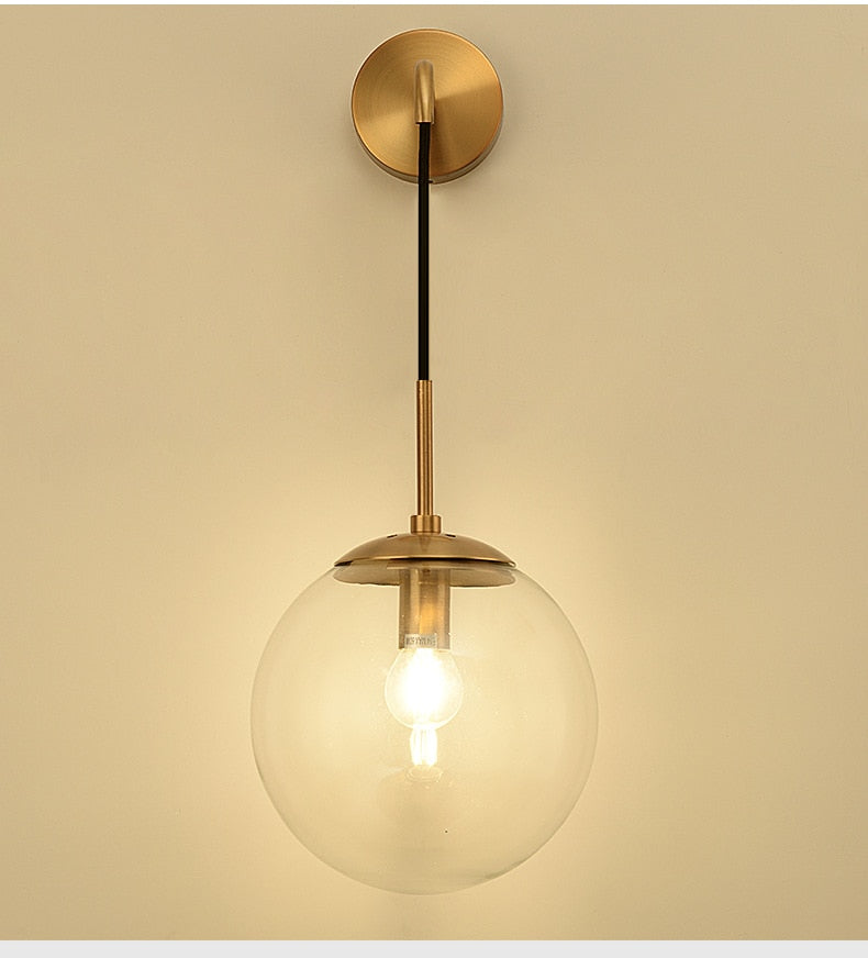 Stornfield | Stella Hanging Wall Lamp - Sale