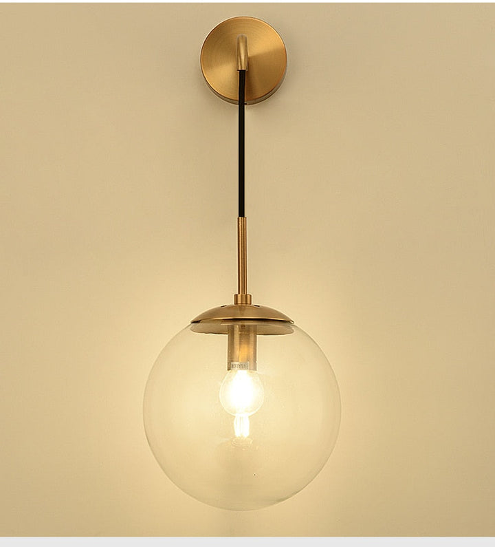 Stornfield | Stella Hanging Wall Lamp - Sale