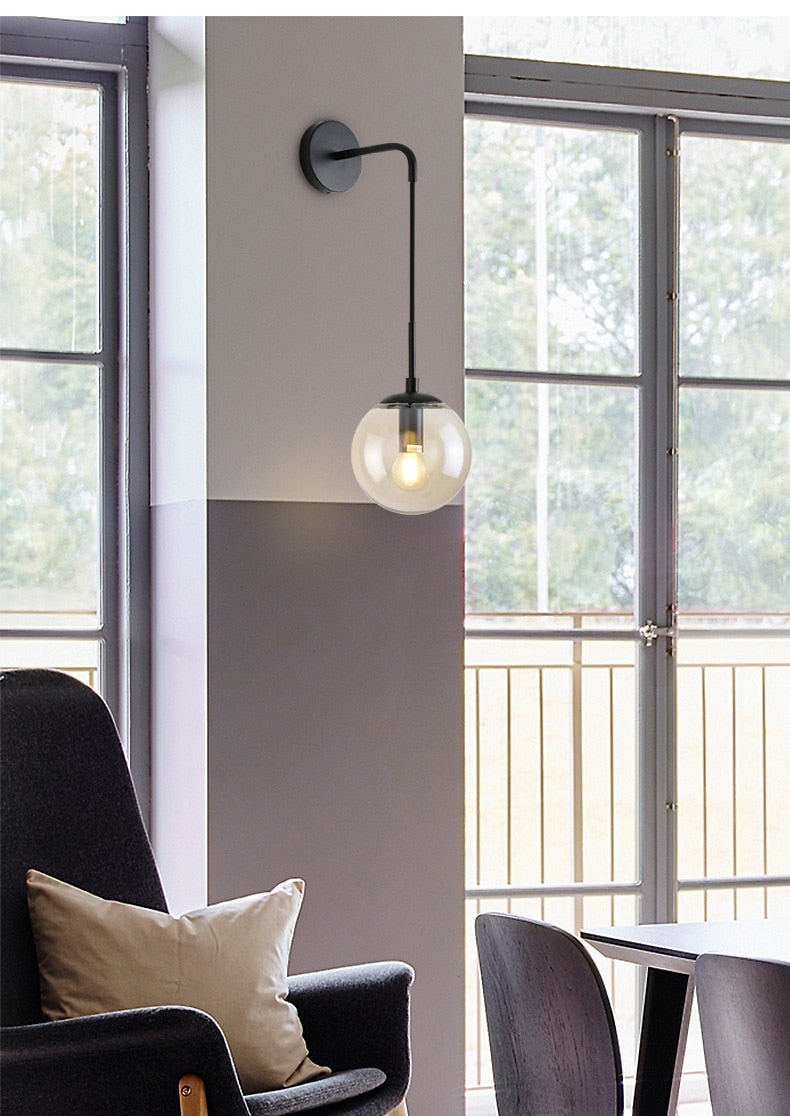 Stornfield | Stella Hanging Wall Lamp - Sale