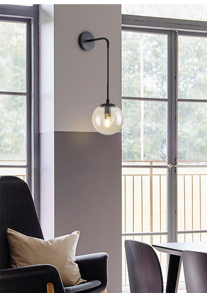 Stornfield | Stella Hanging Wall Lamp - Sale