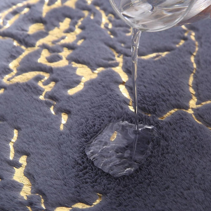 Stornfield | Dazzle Super Absorbent Non-Slip Bath Mats
