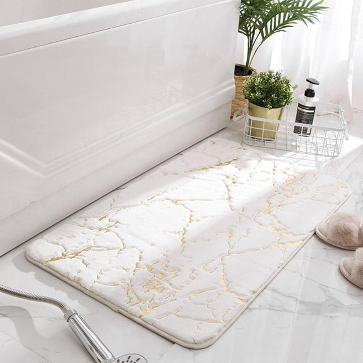 Stornfield | Dazzle Super Absorbent Non-Slip Bath Mats