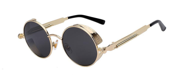 Steampunk Sunglasses | Stornfield
