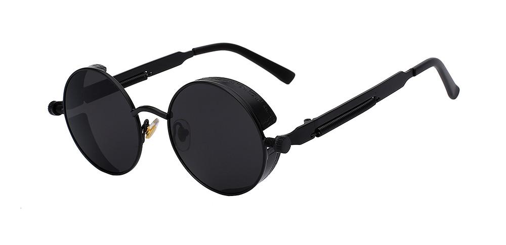 Steampunk Sunglasses | Stornfield