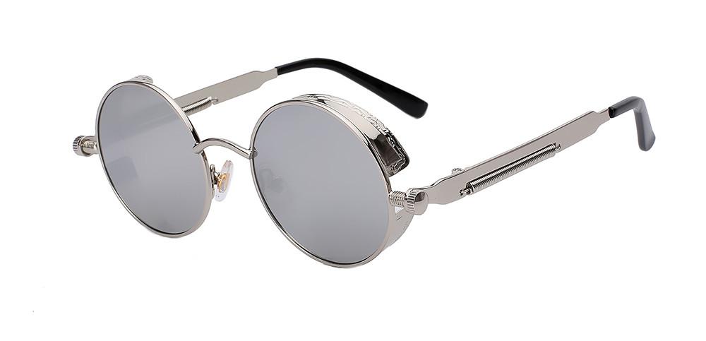 Steampunk Goggles | Stornfield