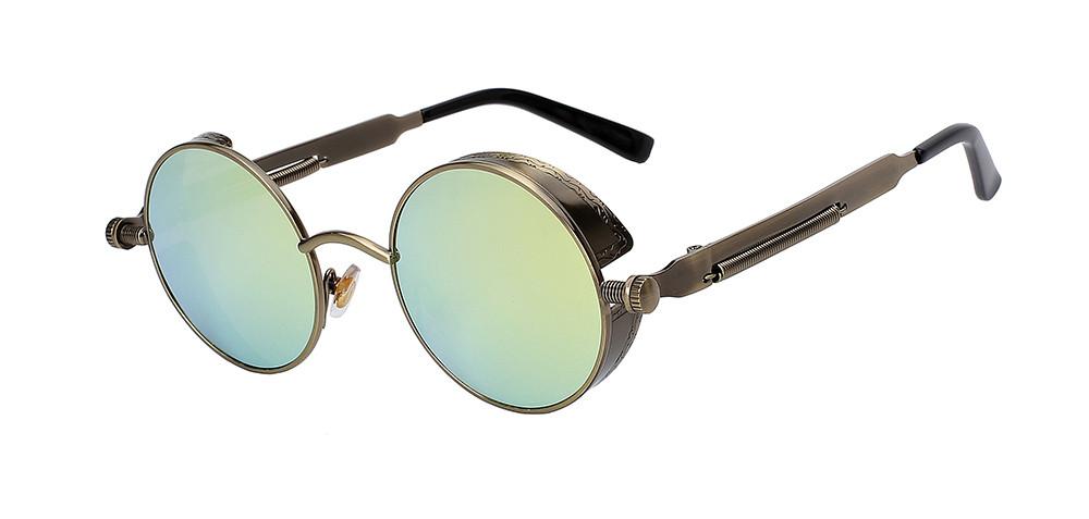 Steampunk Sunglasses | Stornfield