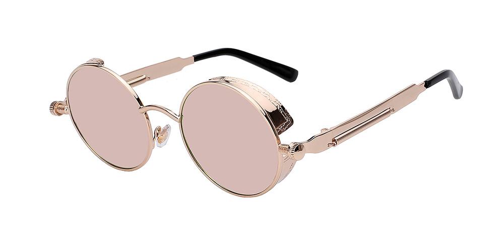 Steampunk Goggles | Stornfield