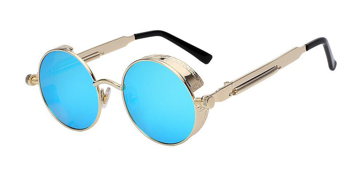 Steampunk Sunglasses | Stornfield