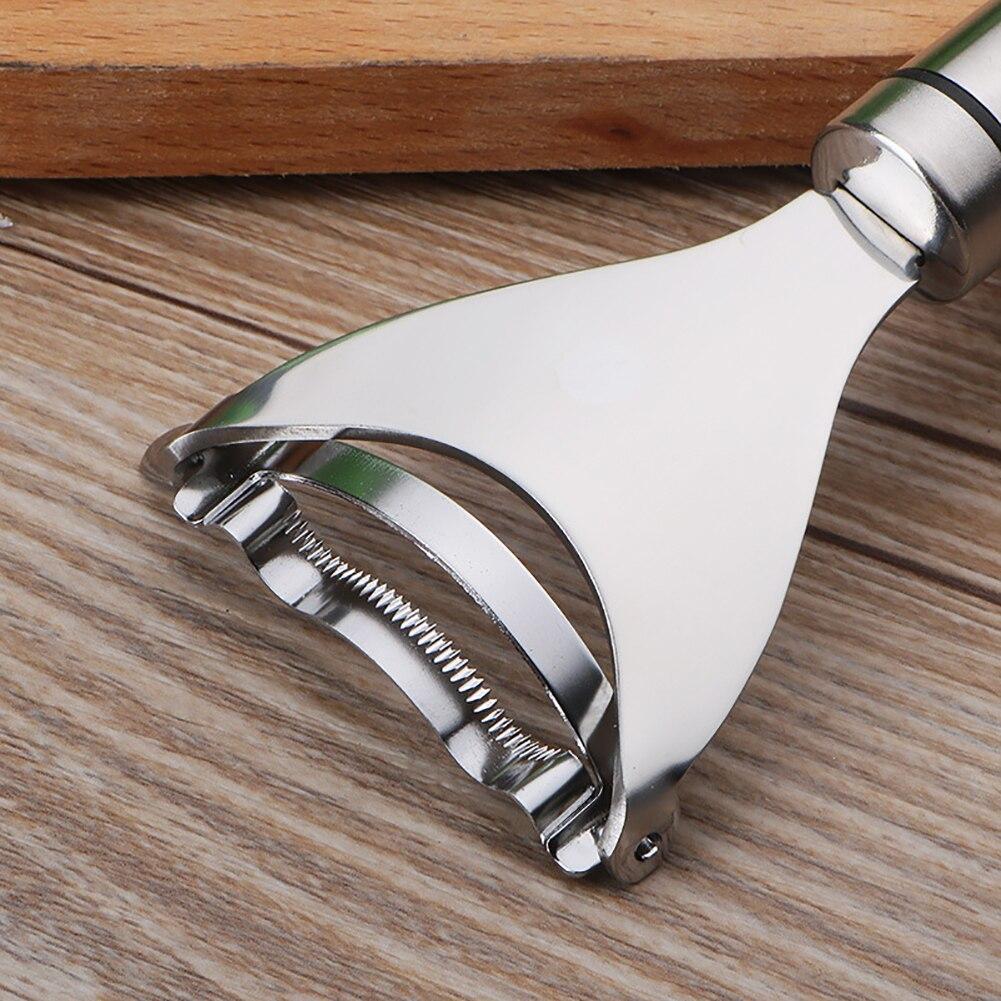 Stainless Steel Corn Peeler Stripper | Stornfield