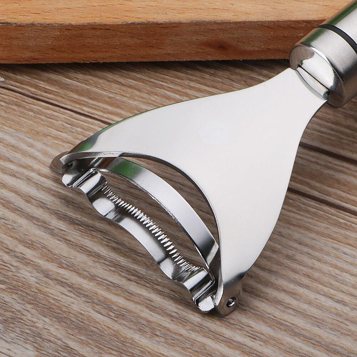 Stainless Steel Corn Peeler Stripper | Stornfield
