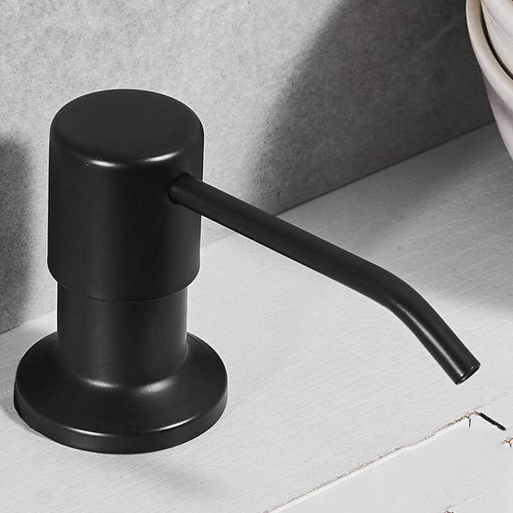 Stornfield | Sink Mounted Soap Dispenser