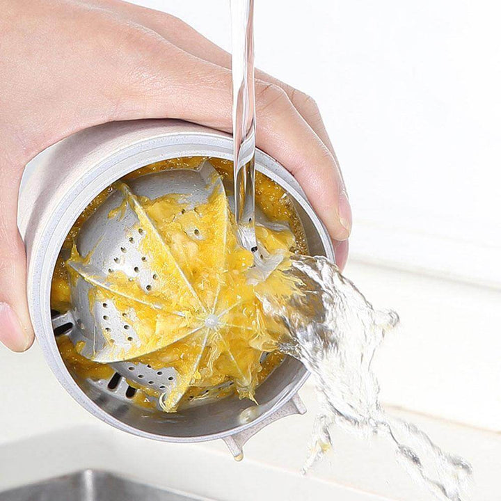 Stornfield | Simple Portable Mini Pastel Juicer
