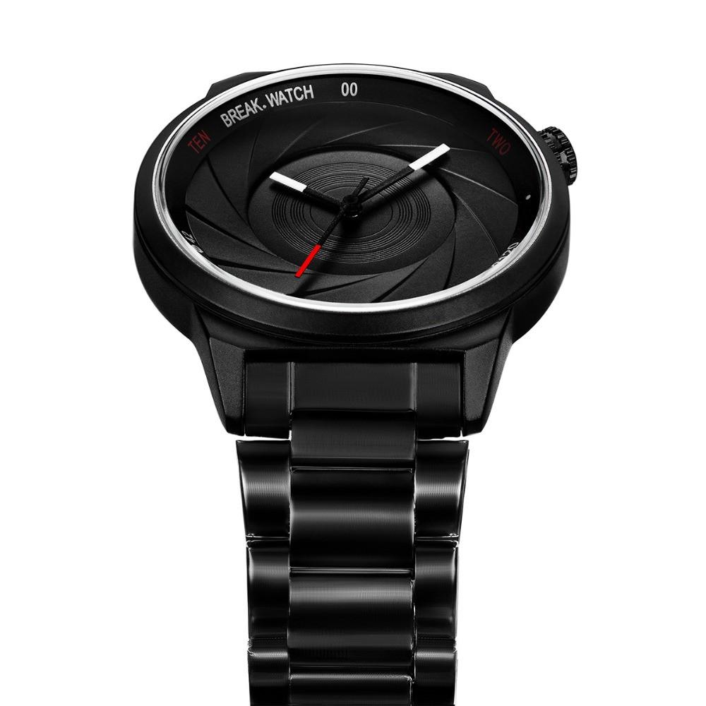 Shutter - The Photographer's Watch | Stornfield
