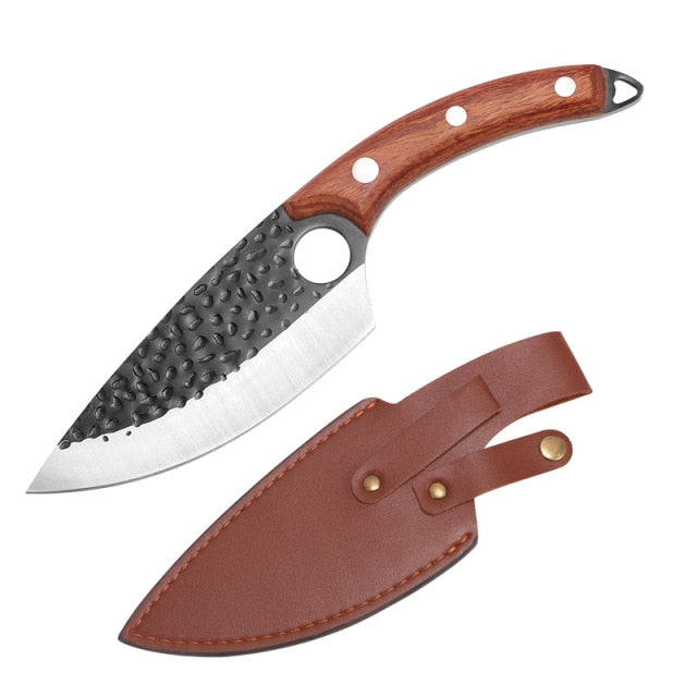 Cumuul CHEF KNIFE | Stornfield