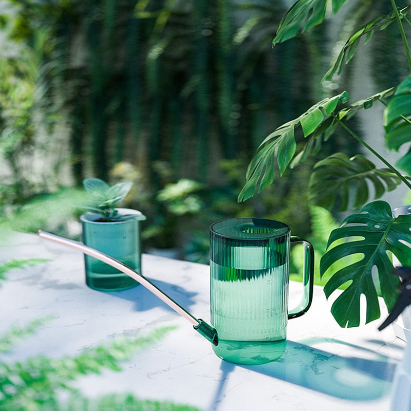 Stornfield | Jungle Watering Can