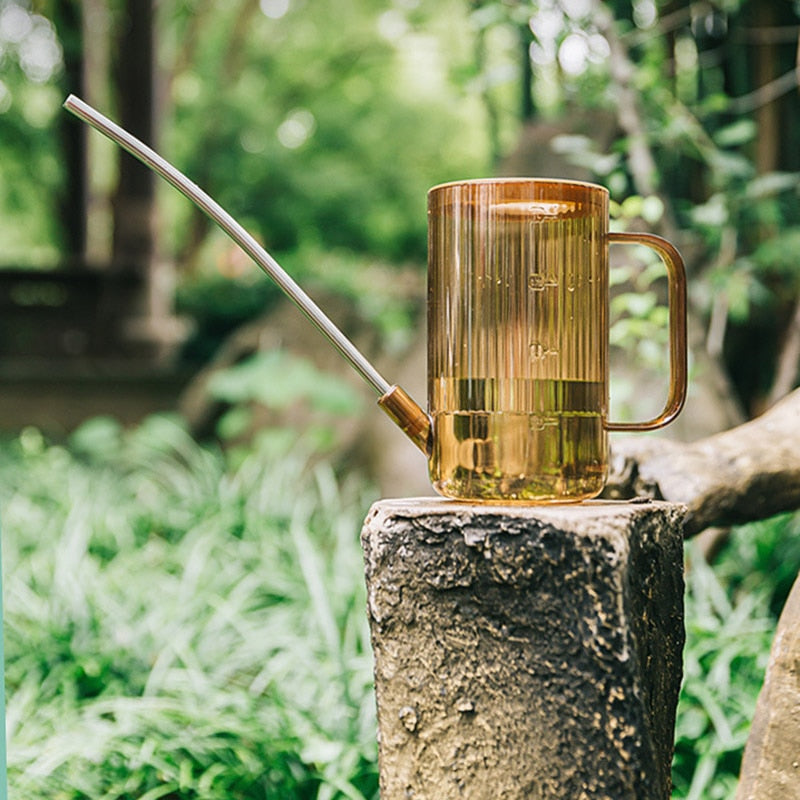 Stornfield | Jungle Watering Can