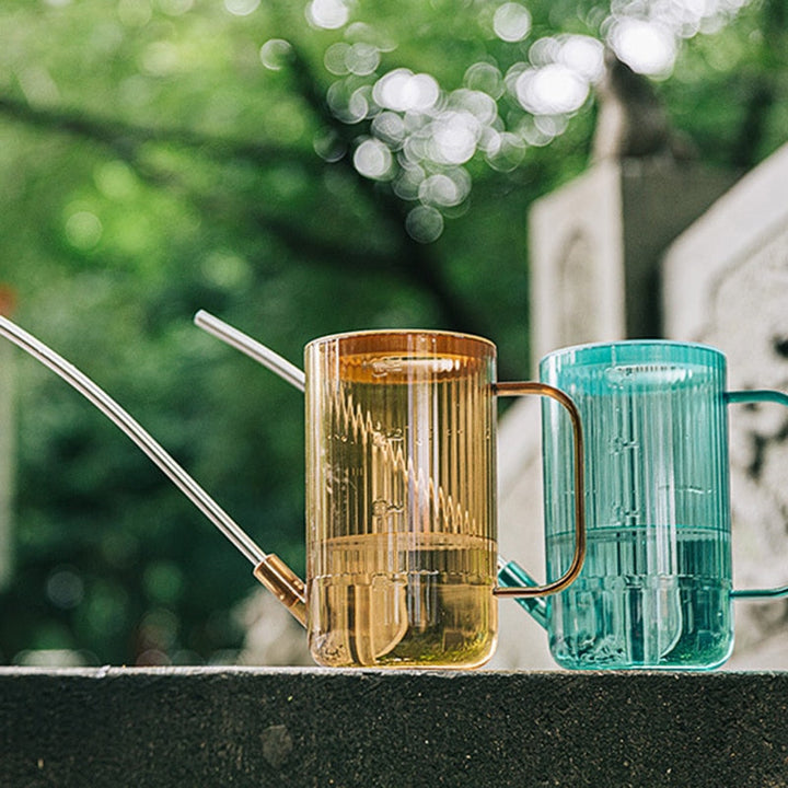 Stornfield | Jungle Watering Can