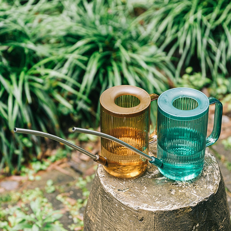 Stornfield | Jungle Watering Can