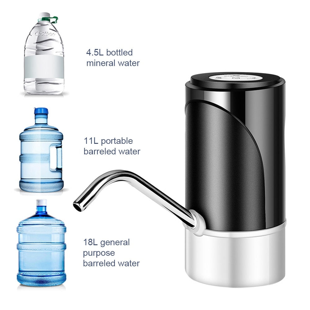 PortaStornfielde Electric Water Dispenser | Stornfield