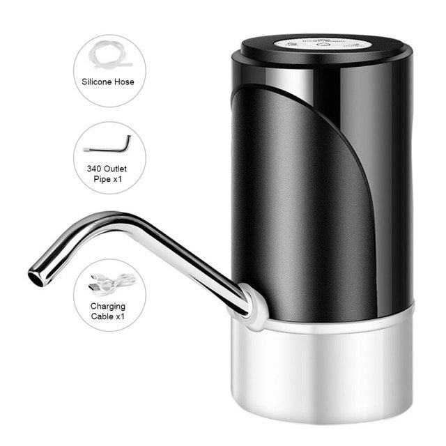 PortaStornfielde Electric Water Dispenser | Stornfield