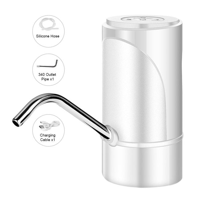 PortaStornfielde Electric Water Dispenser | Stornfield