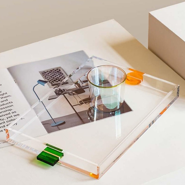 Stornfield | Maxie Mod Acrylic Tray